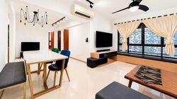 Blk 502A Palm Breeze @ Yishun (Yishun), HDB 4 Rooms #634086081